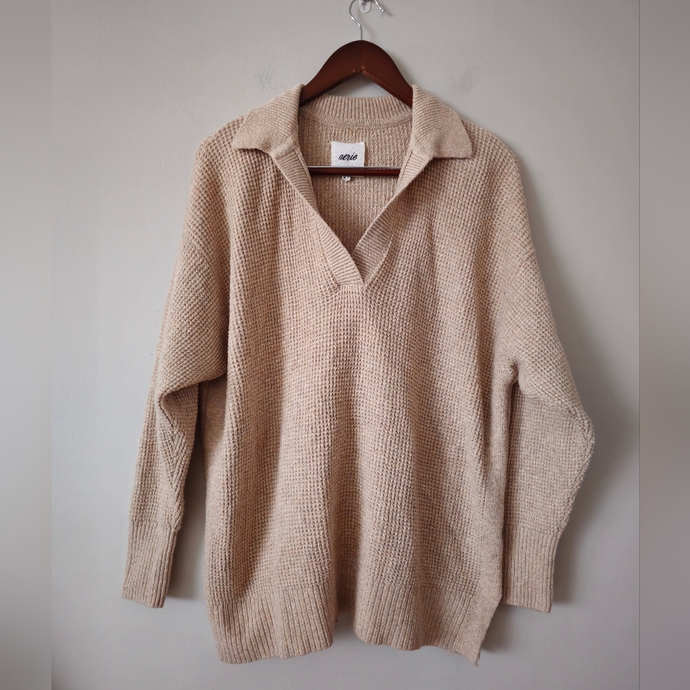 Aerie Pullover